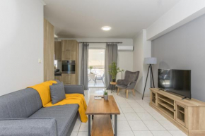 Raise Piraeus Harbor Flats
